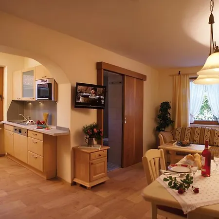 Anna's Appartements Pertisau Chambre photo