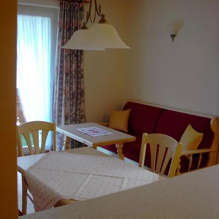 Anna's Appartements Pertisau Chambre photo