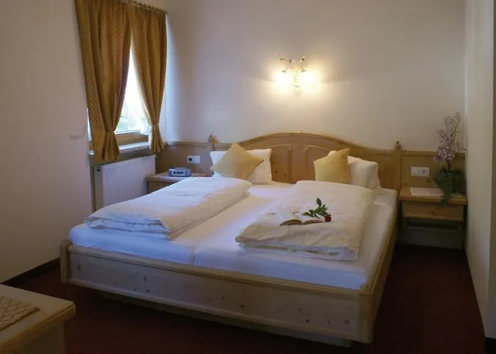 Anna\'s Appartements