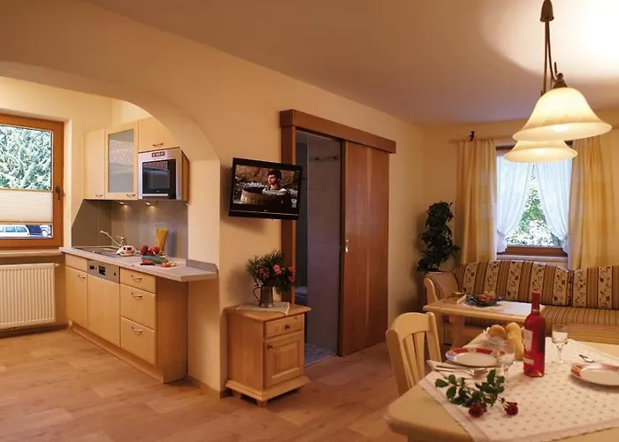 Anna\'S Appartements