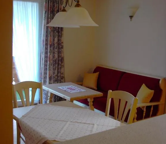 Anna\'s Appartements
