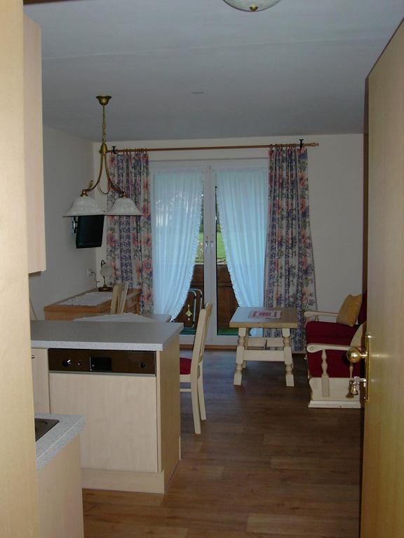 Apartment Anna's *