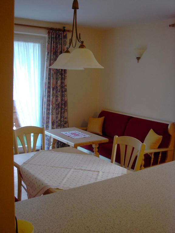 Appartement Anna's *